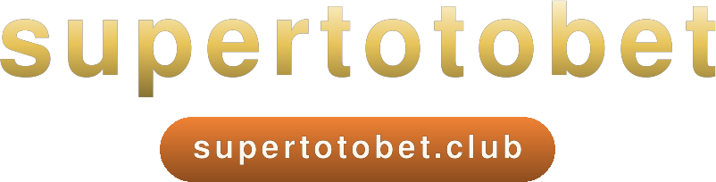supertotobet logo